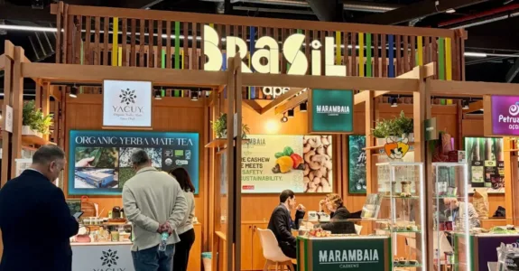 Mercado orgânico em alta e feira em baixa: O descompasso da Biofach 2026