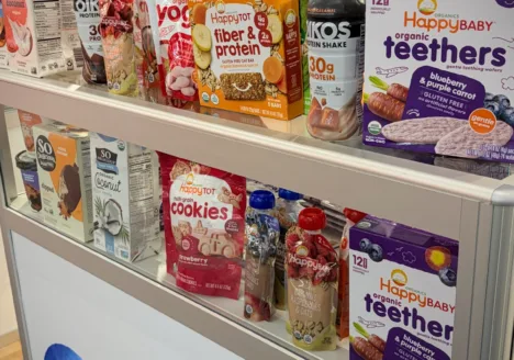 Setor de orgânicos bate recorde mundial de €145 bilhões em vendas