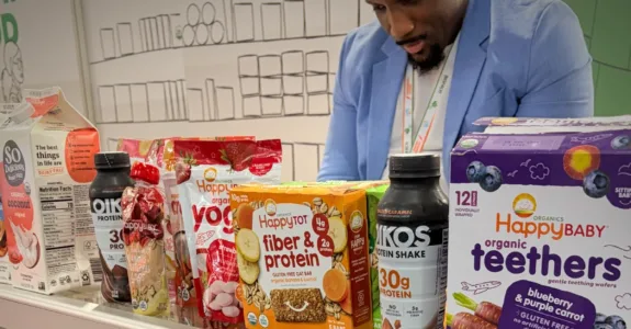 Setor de orgânicos bate recorde mundial de €145 bilhões em vendas