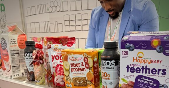 Setor de orgânicos bate recorde mundial de €145 bilhões em vendas