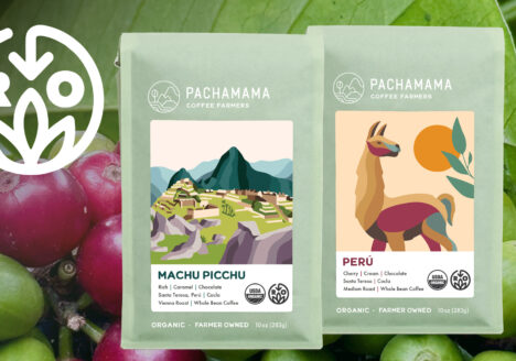 Café regenerativo ganha força: Pachamama conquista certificação internacional e valoriza agricultores