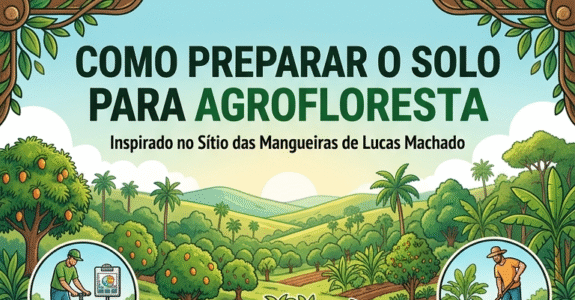 A Revolução do Agro: Como a Inovação Está Transformando o Campo e Garantindo o Futuro da Produção