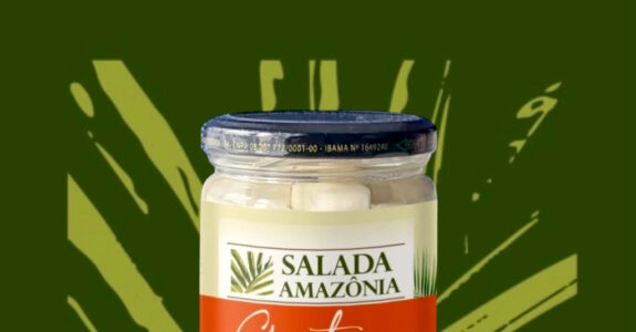 Ingrediente amazônico premiado no exterior pode ganhar espaço no cardápio dos paranaenses