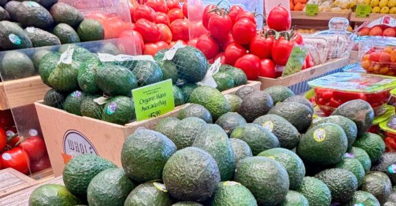 Principal fornecedor da Whole Foods afirma que mercearias de produtos naturais e orgânicos estão ganhando terreno em relação às grandes redes nacionais