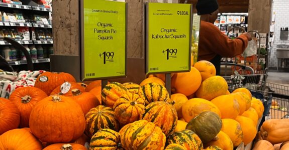 Produtos orgânicos ganham popularidade, mas desafios nas vendas persistem