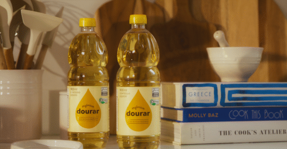 Raiar lança Dourar Orgânicos, nova marca de óleo de soja orgânico