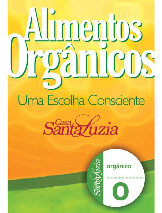Alimentos Organicos -b