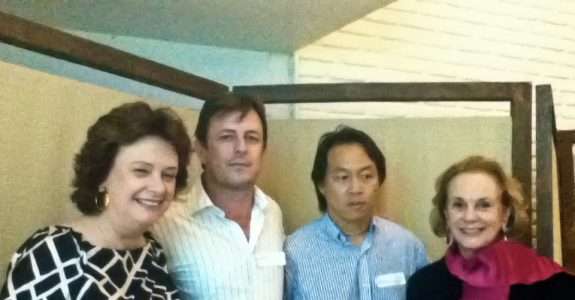 Copa Orgânica e Sustentável a ser lançada em 2012