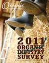 Indústria de alimentos orgânicos nos EUA cresceu 8% em 2010 Indústria de alimentos orgânicos nos EUA cresceu 8% em 2010